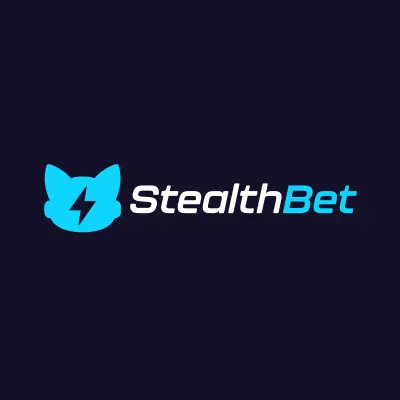 StealthBet logo